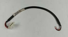 100-0456-002 - UV shutter control cable Left   (4*0.5mm2/35cm)								