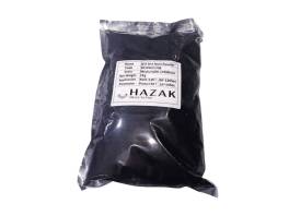 Клей для ДТФ печати порошковый  Hazak 80-170  Melting Point 150℃ черный 								