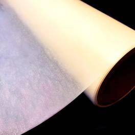 Пленка в листах Hazak для DTF печати PET,золотая пыль, холодного отрыва,1 л. A3(100л.уп) 297*420mm - фото 2                                    title=