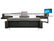 УФ принтер планшетный Plamac Morpho 2513 UV, 2,5 x 1,3 м
