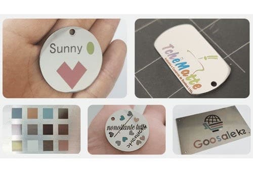 Прибыльная новинка с подарком: лазерный маркер PRENTO JPT MOPA + поворотный механизм - фото 6