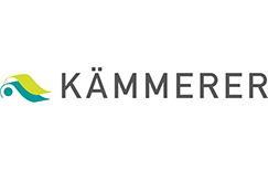 Скроллерная бумага ламинированная KAMMERER CH 200, 170 г/м2, 2,95 x 128 м - фото 2                                    title=