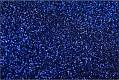 Термотрансферная пленка NOVA-FLEX GLITTER 6006 синяя, сверкающая с блёстками, 0,50 x 25 м 