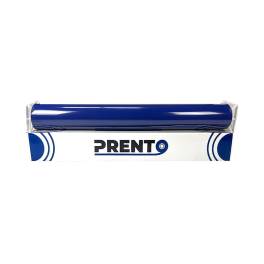 Синяя 65 самоклеящаяся пленка Prento 1,22 x 50м, глянцевая - фото 1                                    title=