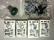 eCabinet lamps KIT SERV