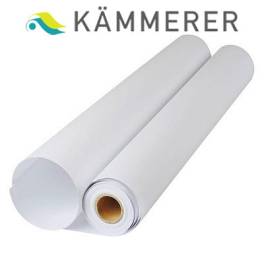 Скроллерная бумага ламинированная KAMMERER CH 200, 170 г/м2, 2,95 x 128 м								