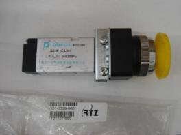 331-0329-000 - Valve-two- position five- way valve - фото 2                                    title=