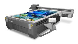 Принтер планшетный VOLK/ SIGNSTAR 3220 UV (6xGEN5=CMYK4+W1+V1),Photoprint, antistatic								