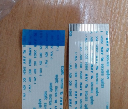 26pini3200 - 26 pin Data cable 3,3м Volk 1601\1801 (i3200),е507326, Соединяет материнскую плату и плату управлени								