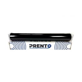 Черная 70 самоклеящаяся пленка Prento 1,22 x 50м, глянцевая								