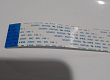 1014VOSIEУ2iMHC00 - 20-pin cable volk/SIGNSTAR EY2 (i3200).е507326 Соединяет мат.плату и плату голов