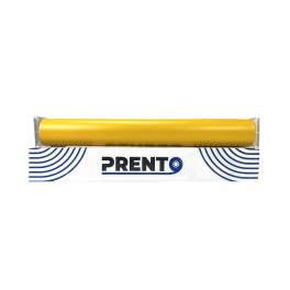 Желтая 20 самоклеящаяся пленка Prento 1,22 x 50м, матовая								