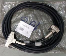 100-0504-007 - 50 to 100 pin Data Cable  ( P50*0.1MM2/780CM)								