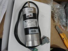 141-0506-000 - Motor-DC servo motor,150W								