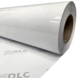 Пленка DLC N3640 прозрачная глянц 1,05х50								
