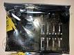 Fiber Optics PCA SERV