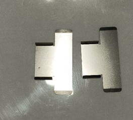 00-00013111 - media clamp Volk 1601 (хр600)								