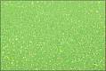 Термотрансферная пленка NOVA-FLEX GLITTER 6141 неоновая зеленая, сверкающая с блёстками, 0,50 x 5 м 