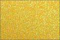 Термопленка NOVA-FLEX CREATIVE GLITTER, 6192 - сверкающий золотистый , 0.50 х 10 м