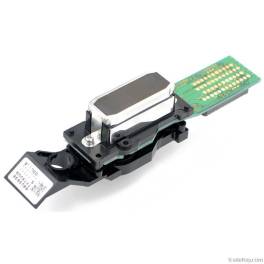 6000005213/1 - Печатная Голова EPSON DX4 для Roland и Mimaki (ASSY.HEAD INKJET SOL XC-540_1)								
