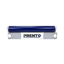 Синяя 65 самоклеящаяся пленка Prento 1,22 x 50м, матовая								