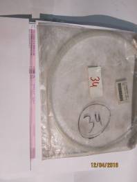 1000002061 - ASSY,TUBING 3*2170MM XC-540								