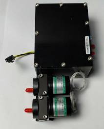 GD+260-000636 - ASSY Galaxy Reservoir								