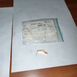 W701987010 - SPRING,PRESS CARTRIDGE SP-300								