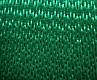 Термотрансферная пленка NOVA-FLEX WEED EX 8704 зеленая, твиловая вышивка для шевронов и нашивок, 0,50 x 5 м