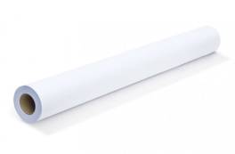 Matte Self Adhesive PP Paper (Solvent) 1.27x50								