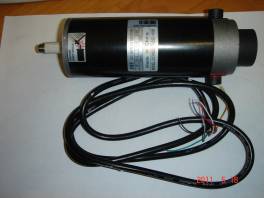 KM F1-3312F - Servo Motor 57BL 180-06D-1000 36VDC								