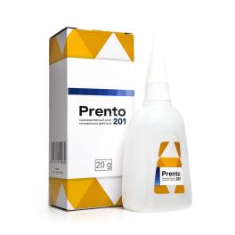 Клей Prento 201, 20 г								