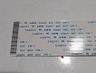 29 pin Printhead cable XP600 (volk 1601 хр600) короткий.е489701