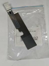 6700319070 - ASSY,MEDIA CLAMP L XC-540								