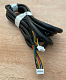 9pini3200 - 9-pin cable volk 1601 (i3200-1шт).Соединяет мат.плату и плату голов