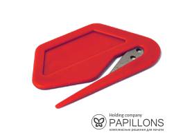 Инструмент для резки пленки Mini cutter с несменными лезвиями								