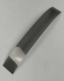 141-0138-001 - 200dpi/120MM(raster encoder strip)								