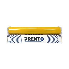 Желтая 20 самоклеящаяся пленка Prento 1,22 x 50м, глянцевая - фото 1                                    title=