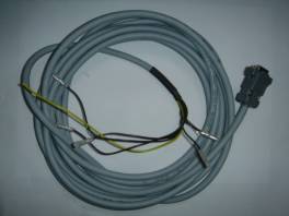 кабель1 - Cable for Cleaning System								