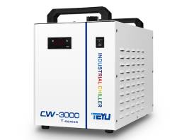 Чиллер S&A CW-3000								
