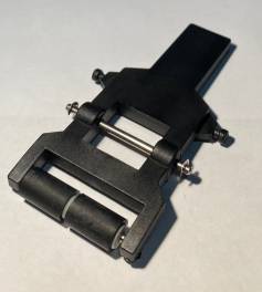 00-00011903 - Pinch roller Volk 1801x2 (без кронштейна)   								
