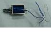 U24AC012 - Electromagnet