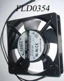 FLD0354 - Вентилятор AA1252MB-A7 230V 20W								