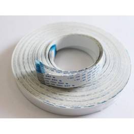 1000006822 - CABLE-CARD,15P1 2850L BB HIGH-V - фото 2                                    title=