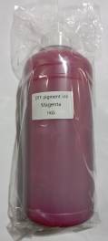 Чернила DTF HAZAK Magenta 1l - фото 2                                    title=
