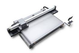 УФ принтер планшетный Plamac Morpho 3625 UV, 2,5 x 3,6 м								