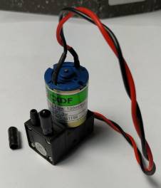 ACC-LFP-001 - ACC-LFP-001 Ink Pump								