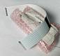 CABLE-CARD,29P1 276L BBR HIGH-V