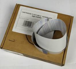 D2+7510102-0098 - CARTRIDGE FLATCABLE								