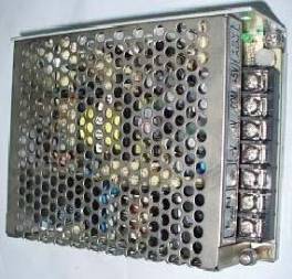 DC power supply DC5V/12V								
